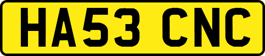 HA53CNC