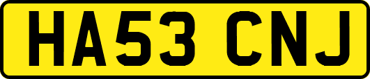 HA53CNJ