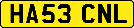 HA53CNL
