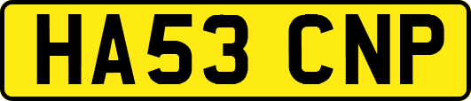 HA53CNP