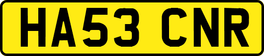 HA53CNR