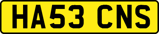 HA53CNS