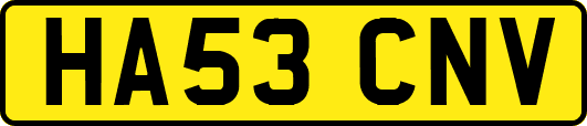 HA53CNV