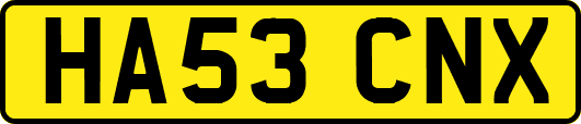 HA53CNX