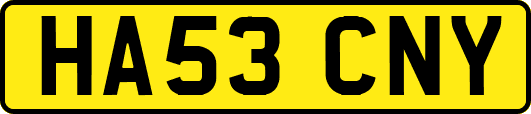 HA53CNY