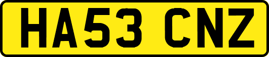 HA53CNZ