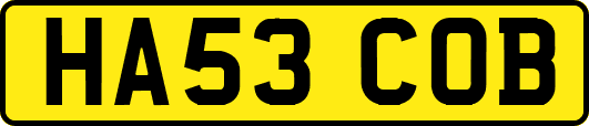 HA53COB