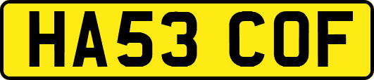 HA53COF