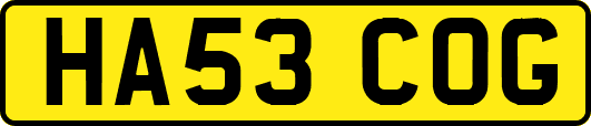 HA53COG