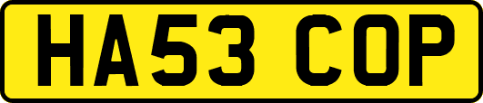 HA53COP