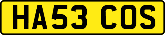 HA53COS