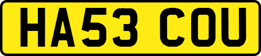 HA53COU