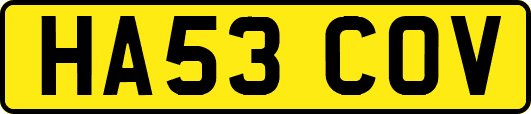 HA53COV