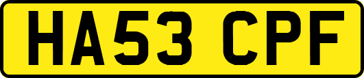 HA53CPF