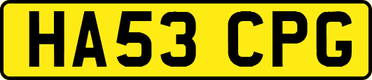 HA53CPG