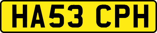 HA53CPH