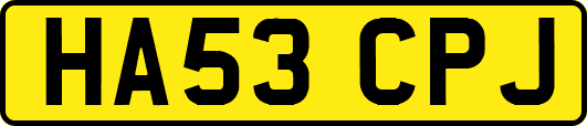 HA53CPJ