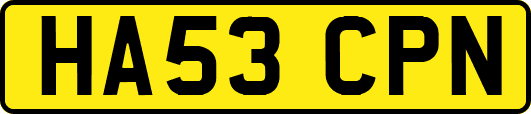 HA53CPN