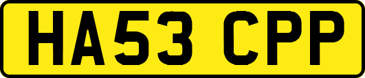 HA53CPP