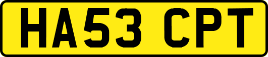 HA53CPT
