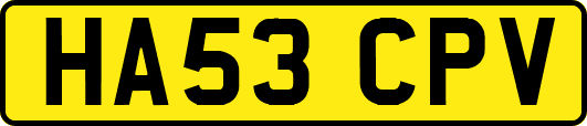 HA53CPV