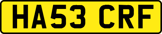 HA53CRF