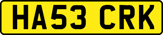 HA53CRK