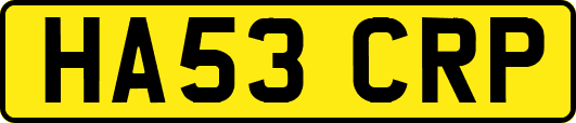 HA53CRP