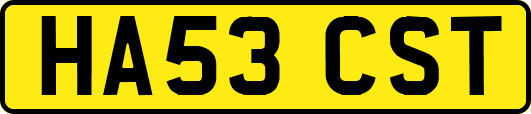 HA53CST