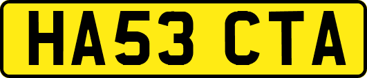 HA53CTA
