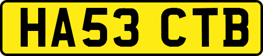 HA53CTB