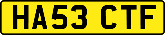 HA53CTF