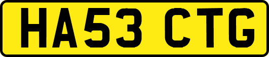 HA53CTG
