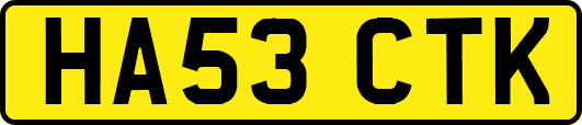 HA53CTK