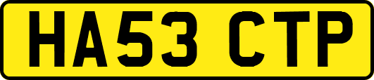 HA53CTP