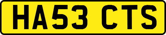 HA53CTS