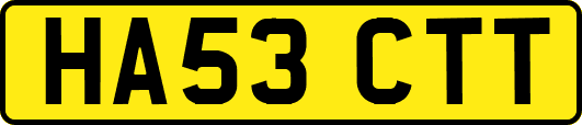 HA53CTT