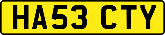 HA53CTY