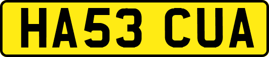 HA53CUA
