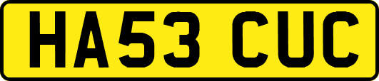 HA53CUC