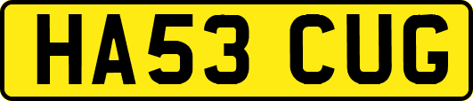 HA53CUG