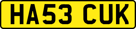 HA53CUK
