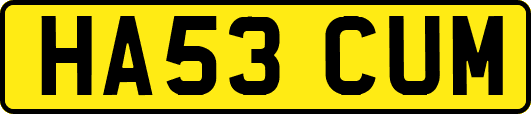 HA53CUM