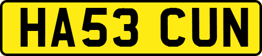 HA53CUN