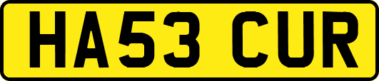 HA53CUR