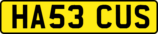 HA53CUS