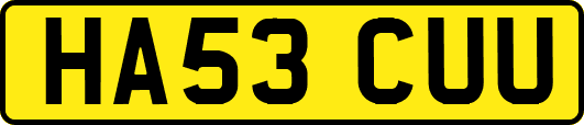 HA53CUU