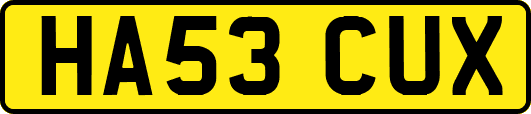 HA53CUX