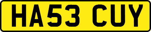 HA53CUY