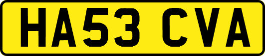 HA53CVA